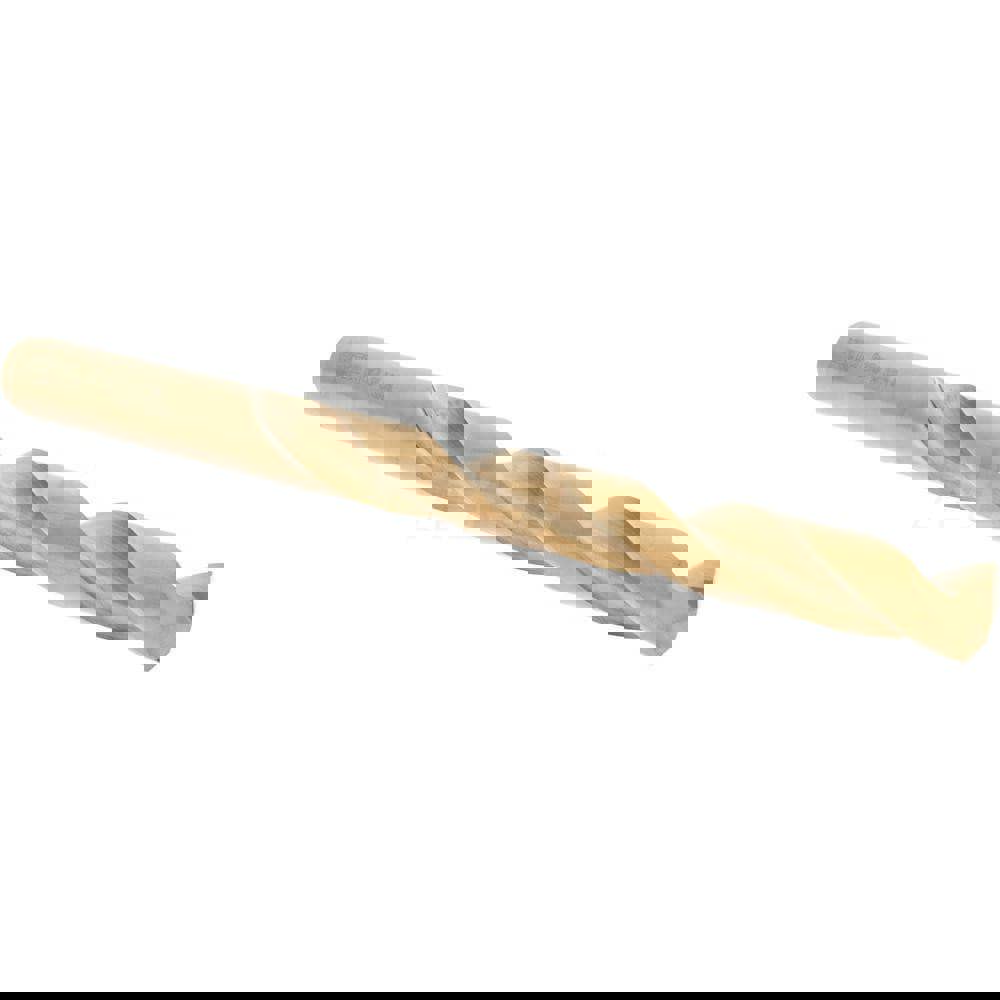 Jobber Drill: Letter W, 135 deg Point, Cobalt
