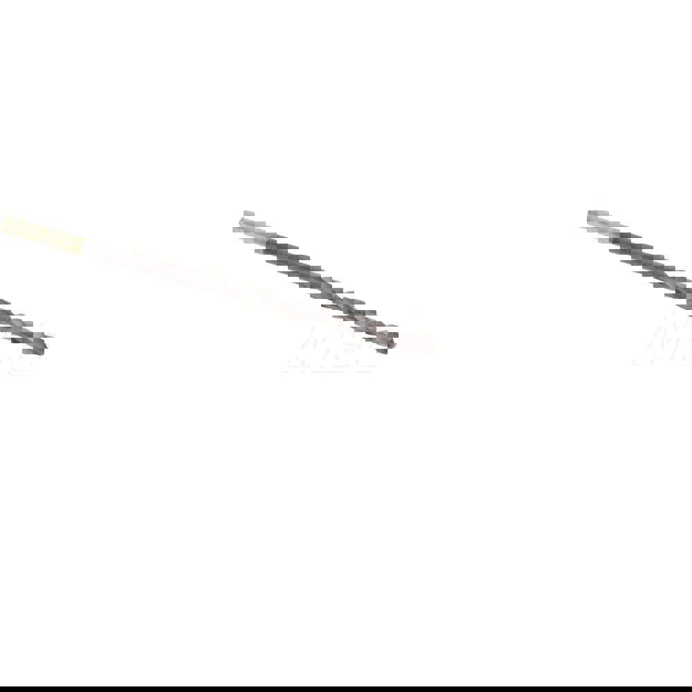 Jobber Drill: 2.00 mm Dia, 135 deg Point, Cobalt