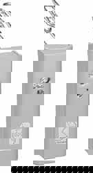 Fan & Limit Controls; Differential: Fixe