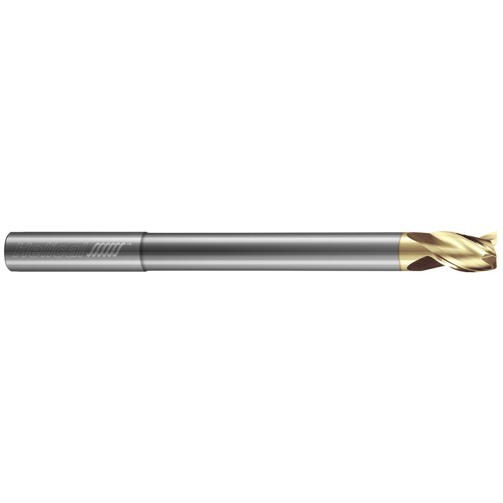 Square End Mills; Mill Diameter (Decimal Inch): 0.3125 ; Mill Diameter (Inch): 5/16 ; Number Of Flutes: 3 ; End Mill Material: Solid Carbide ; Length of Cut (Decimal Inch): 0.4375 ; Length of Cut (Inch): 7/16