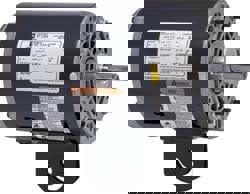 Totally Encl Air Over 1Ph