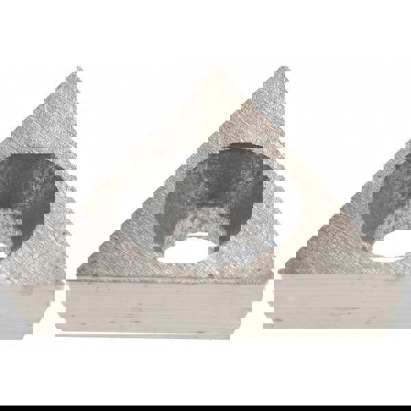 Boring Insert: TPGB207 CS2, Solid Carbide