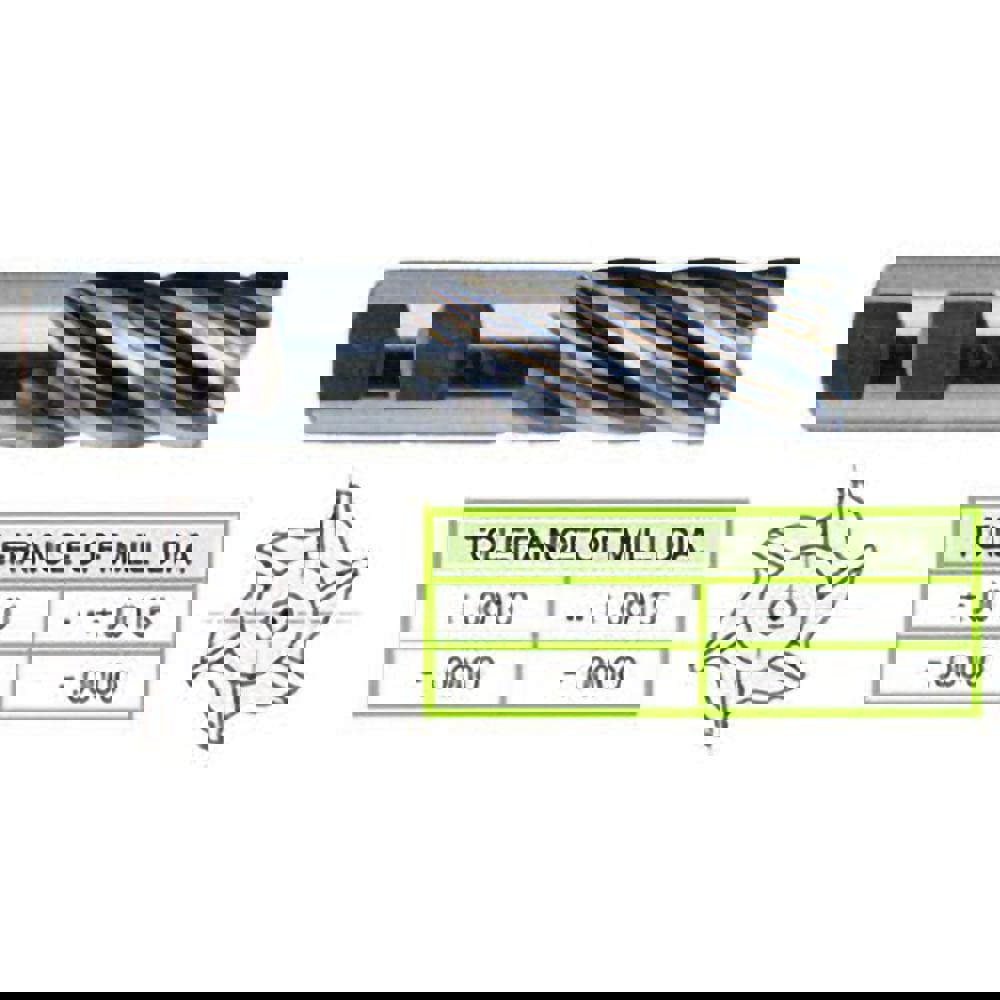 Hss Single, Reg. Length