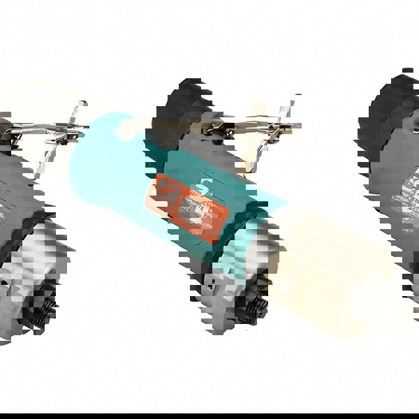 Floor Surface Prep Tool Compatible Scaler Air Motor