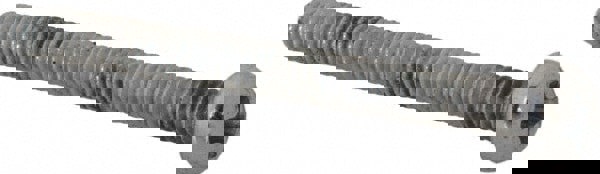 Machine Screw: #4-40 x 1-1/4