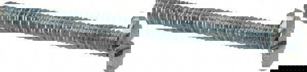 Machine Screw: #4-40 x 1-1/4