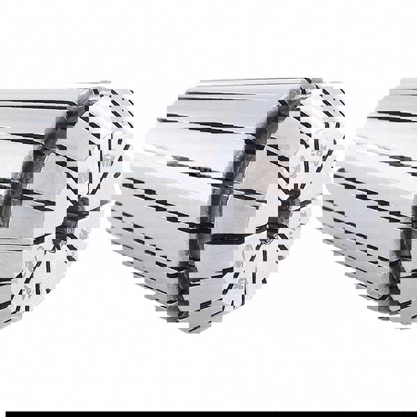 ER Collet: ER16, 7.50 mm Collet Size