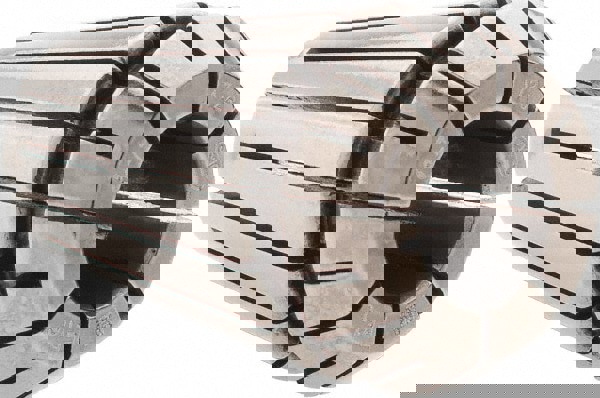 ER Collet: ER16, 8.00 mm Collet Size