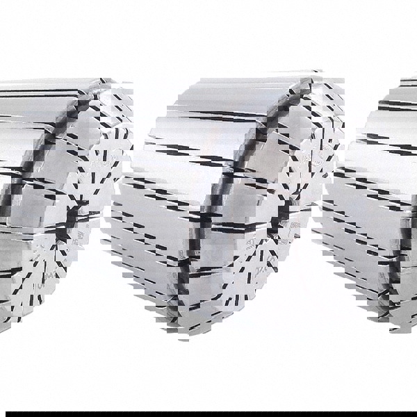 ER Collet: ER20, 9.00 mm Collet Size, Sealed