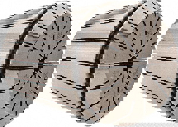 ER Collet: ER25, 1/8