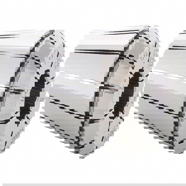 ER Collet: ER32, 9.50 mm Collet Size, Sealed