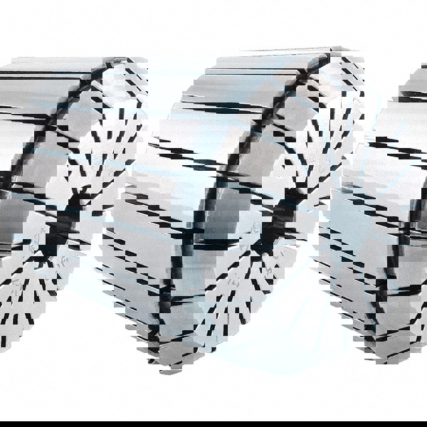 ER Collet: ER40, 12.00 mm Collet Size