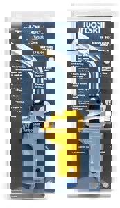TURBOSKILL SELF LIGHTING Hand TORCH