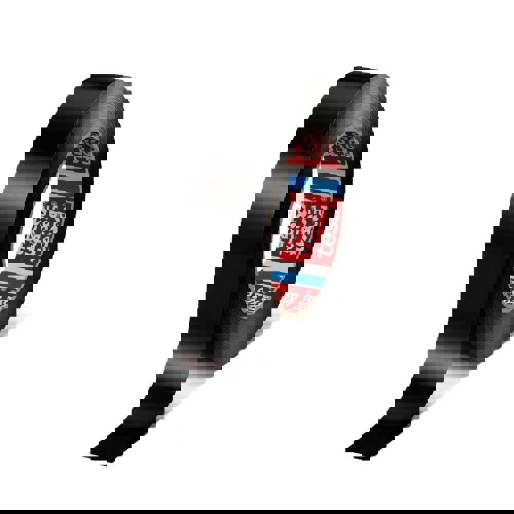 Filament & Strapping Tape; Type: Bundling Tape ; Color: Black ; Thickness (mil): 4.1300 ; UNSPSC Code: 31201517