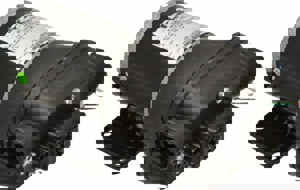 1/10 HP, 1/2 Inlet Size, 1/2 Outlet Size, without Manual onand off Switch, Diaphragm Spray Pump