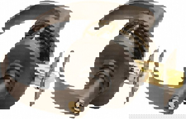 Entrance Lever Lockset for 1-3/8 to 1-7/8