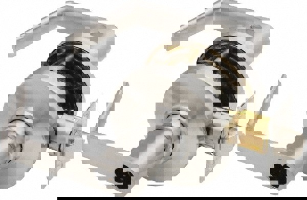 Entrance Lever Lockset for 1-3/8 to 1-7/8