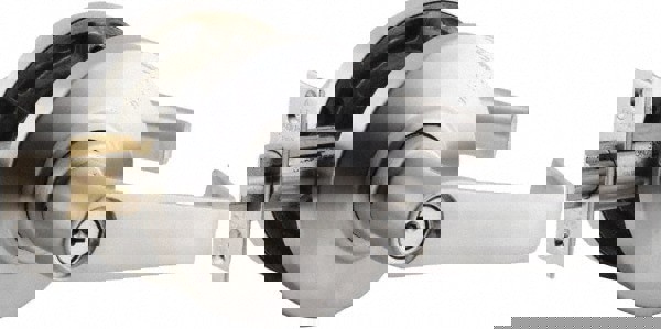 Classroom Lever Lockset for 1-3/8 to 1-7/8