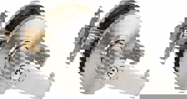 Classroom Lever Lockset for 1-3/8 to 1-7/8