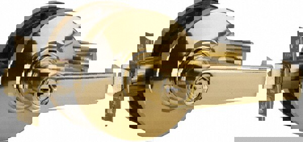 Classroom Lever Lockset for 1-3/8 to 1-7/8