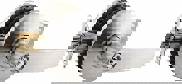 Classroom Lever Lockset for 1-3/8