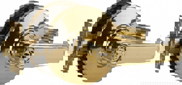 Classroom Lever Lockset for 1-3/8