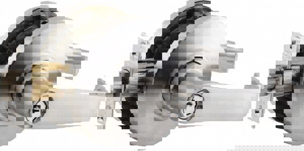 Classroom Lever Lockset for 1-3/8