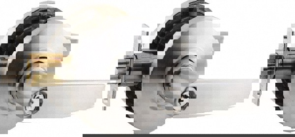 Storeroom Lever Lockset for 1-3/8