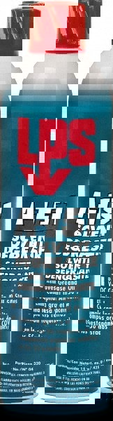 15-OZ. AEROSOL A-151CLEANER/DEG