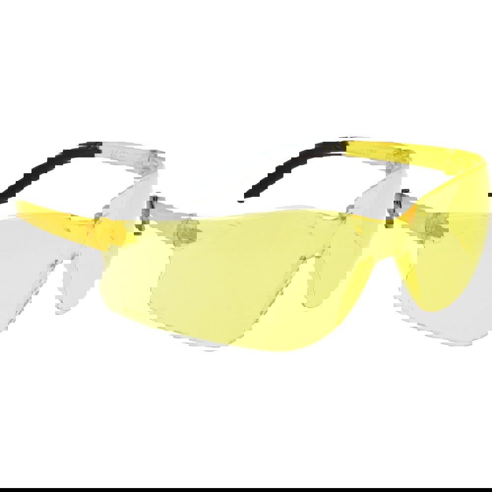 Magnifying Safety Glasses; UNSPSC Code: 46181802