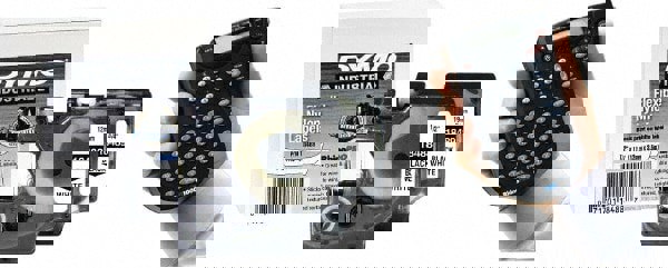 Hand Held Electronic Label Maker