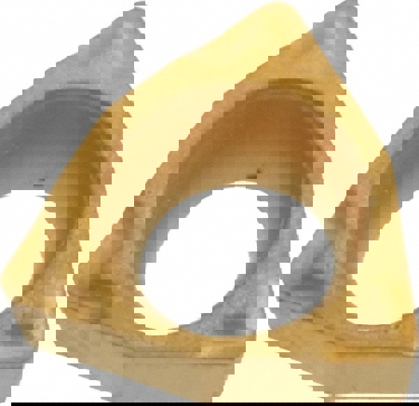 Boring Insert: WCGT015 CV6, Solid Carbide