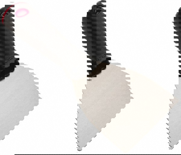 Stiff Carbon Steel Chisel Scraper