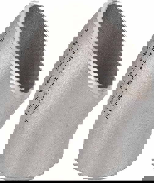 Pipe 45 &deg; Long Radius Elbow: 3