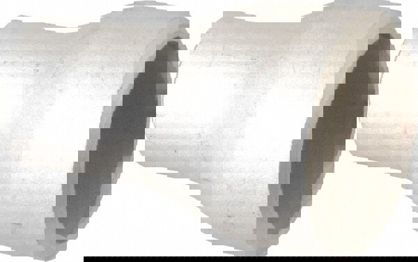 Pipe Concentric Reducer: 1 x 1/2