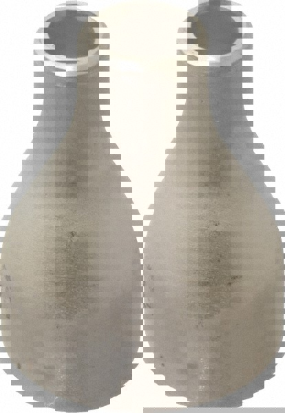 Pipe Concentric Reducer: 2 x 3/4