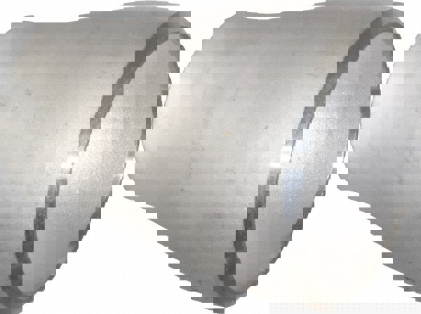 Pipe Concentric Reducer: 2-1/2 x 1-1/2