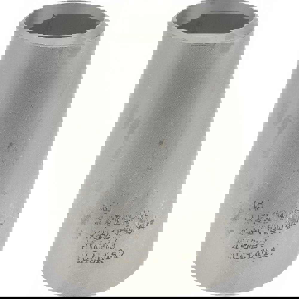 Pipe Concentric Reducer: 2-1/2 x 2