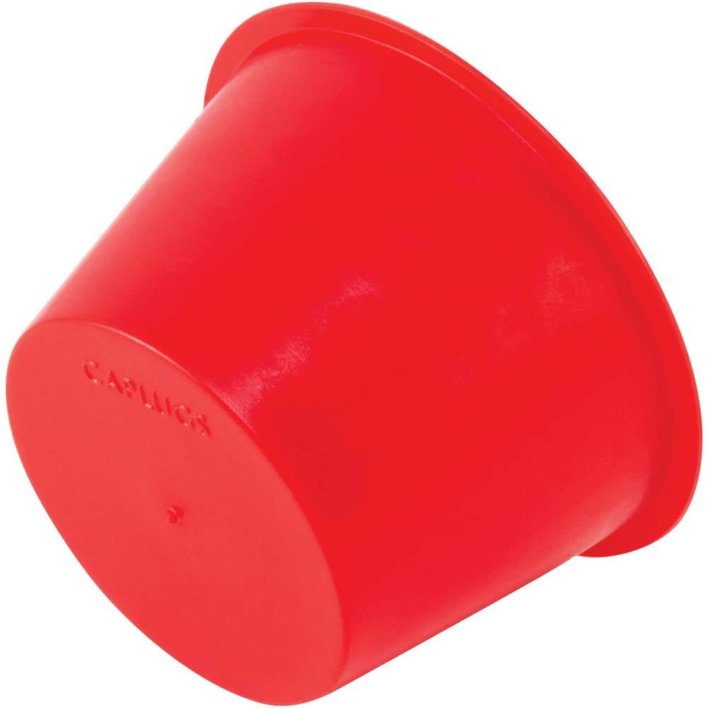 Cap & Plug: