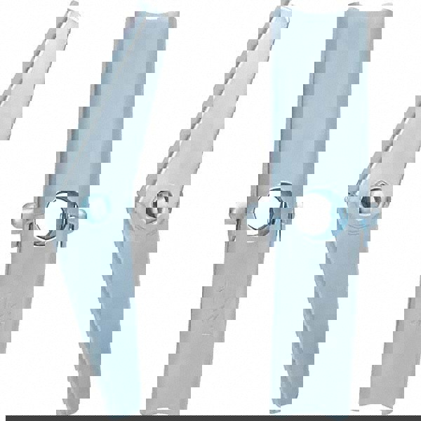 Drywall & Hollow Wall Anchors; Number Of Pieces: 50 ; Overall Length (Inch): 3 ; Anchor Material: Steel ; Maximum Thickness (Inch): 3/4 ; Screw Size (Inch): 3/8 ; Screw Size: #10-24