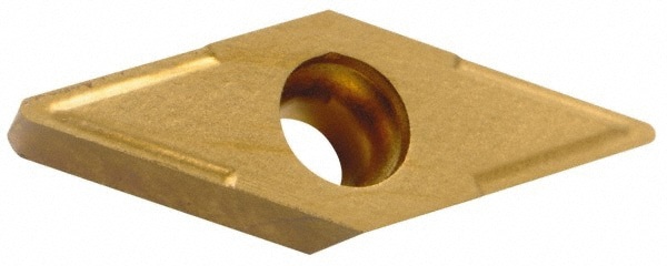 Profiling Insert: XPGT107 CVM2, Solid Ca
