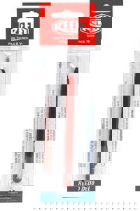 Aluminum Tubing, Copper Tubing and Steel Tubing Deburring Tool