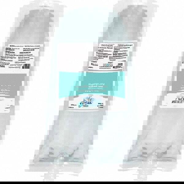 Hand Cleaner: 1,000 mL Dispenser Refill