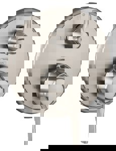 METRIS C TRIM B/BAL W/ DIV BN