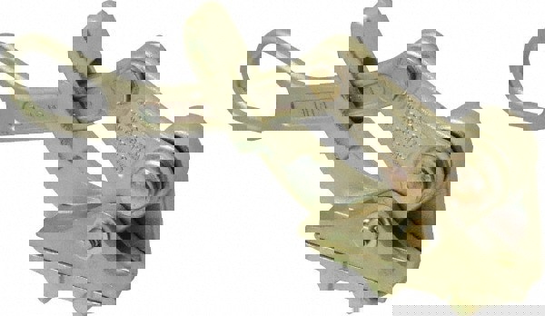 5,000 Lb Capacity, Hoist Wire Grip