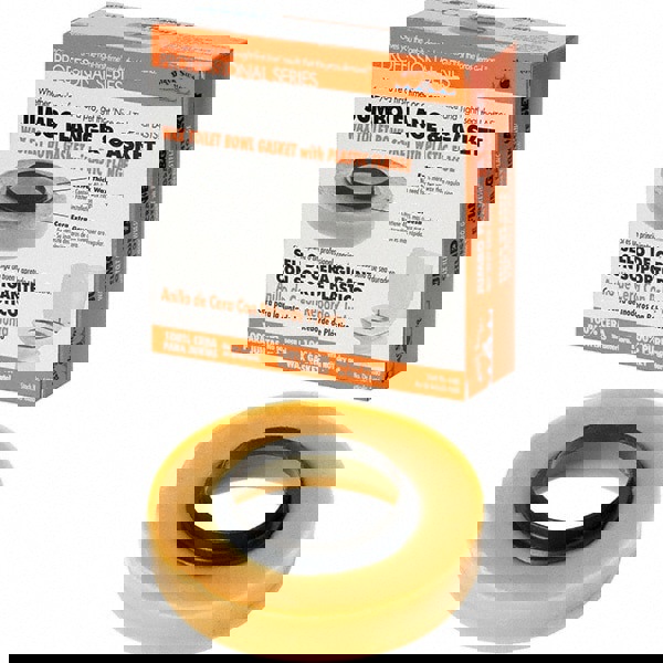 Toilet Repair Kits & Parts