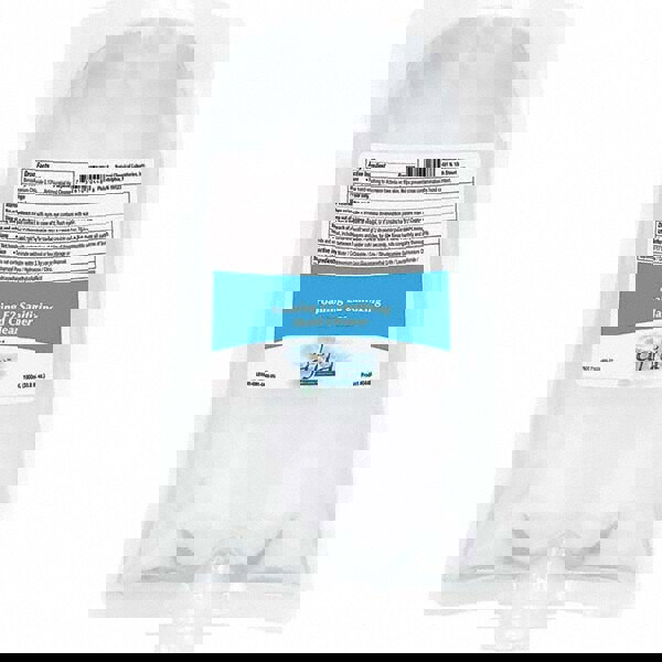 Hand Sanitizer: Foam, 1,000 ml Dispenser Refill, Contains Alcohol