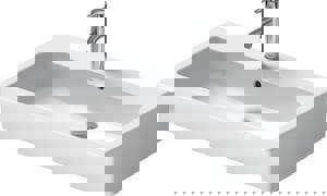 28X19 1H CRMC WM VC LAV VERO WHIT