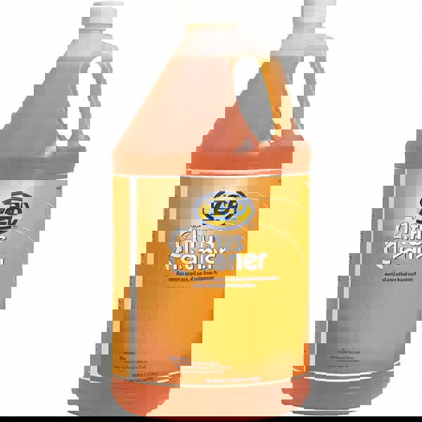 Cleaner & Degreaser: 1 gal Bottle