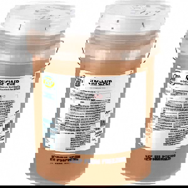Cleaner & Degreaser: 5 gal Pail